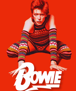 Bowie