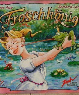 Froschkönig