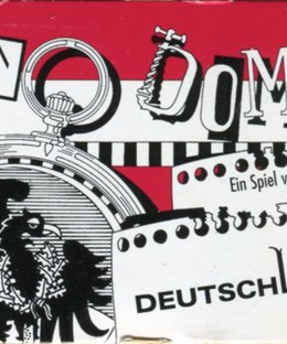 Anno Domini: Deutschland