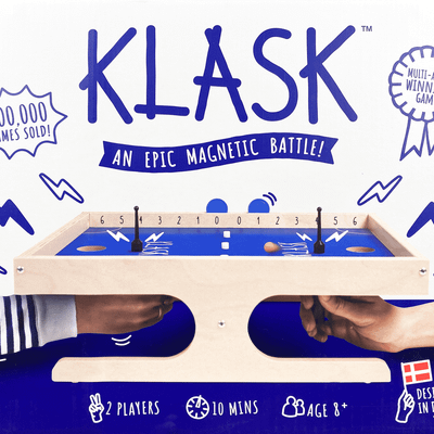 KLASK