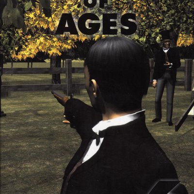 Duel of Ages Set 6: Field of Honor