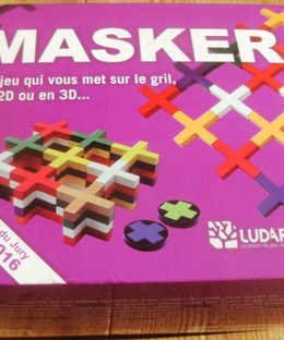 Masker