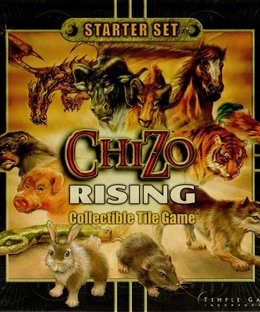 ChiZo RISING