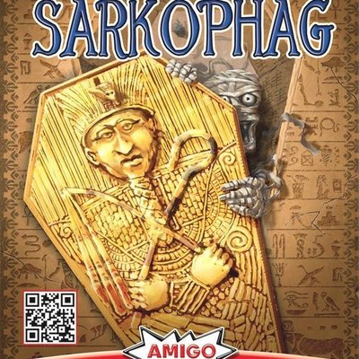 Sarkophag