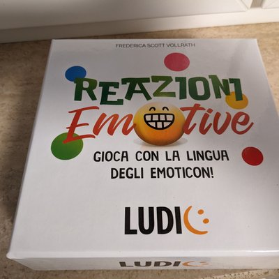 Reazioni Emotive