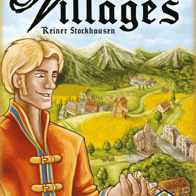 Bohemian Villages