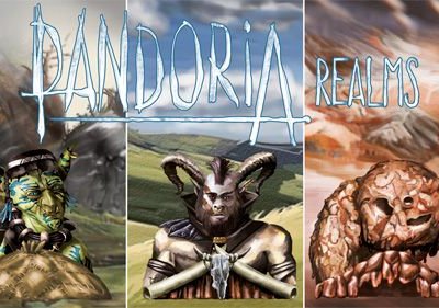 Pandoria: Realms