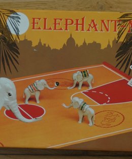 Elephant Match