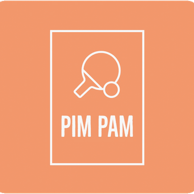 Pim Pam