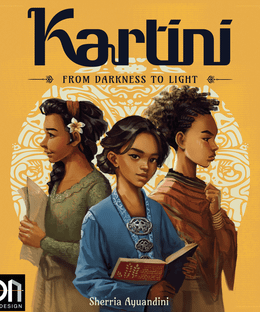 Kartini: From Darkness to Light