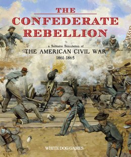 The Confederate Rebellion