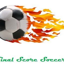 Final Score Soccer World Cup Edition