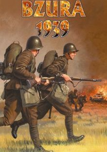 Bzura 1939 (second edition)