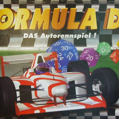 Formula Dé