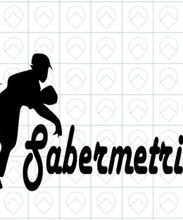 Sabermetrics