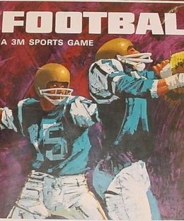 Thinking Man's Football