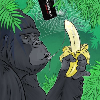 Double Play: Group Sex