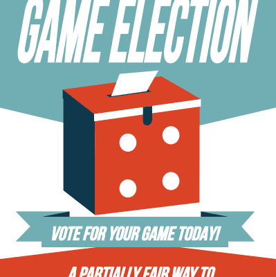 Game Election