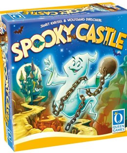 Spooky Castle