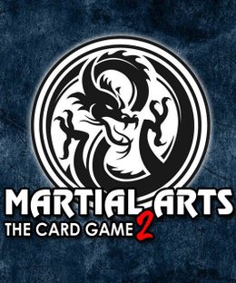 Martial Arts: The Card Game – Series 2