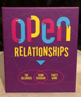 Open Relationships
