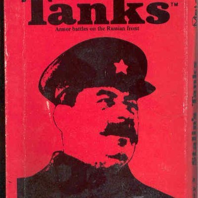 Stalin's Tanks: Armor Battles on the Russian Front