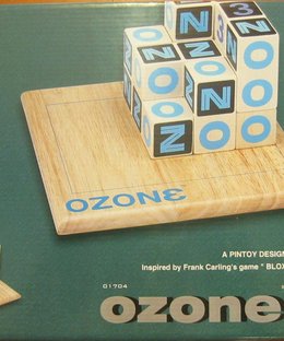 Ozone