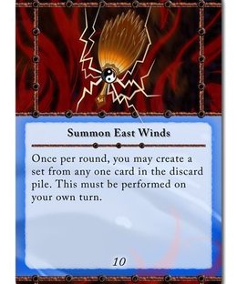 The Battle of Red Cliffs: Command Expansion #2