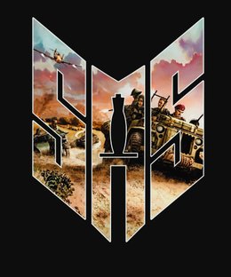 SAS: Rogue Regiment – Black Ops Special Edition