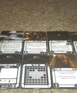 Star Trek: Attack Wing – I.K.S. Korinar Expansion Pack