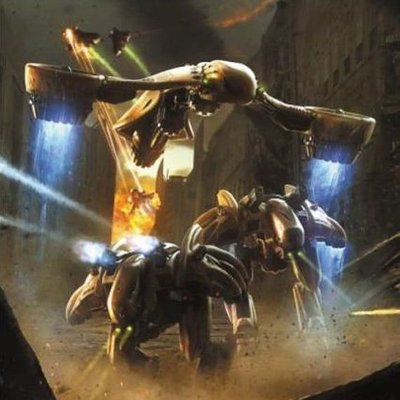 Dropzone Commander Reconquest: Phase 2