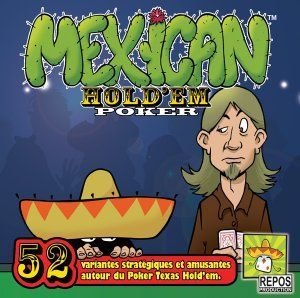 Mexican Hold'em Poker