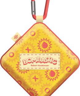 Bombastic