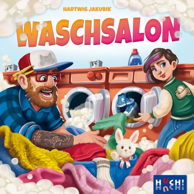 Waschsalon