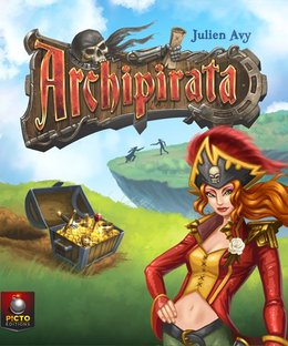 Archipirata