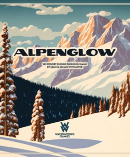 Alpenglow