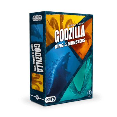 Godzilla: King of the Monsters