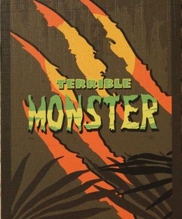 Terrible Monster: Desperation
