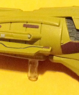 Star Trek: Attack Wing – Relora-Sankur Kazon Expansion Pack