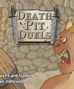 Death Pit Duels