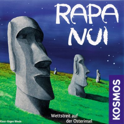 Rapa Nui
