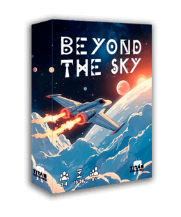 Beyond the Sky
