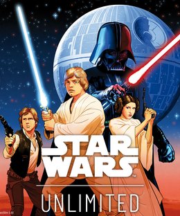 Star Wars: Unlimited