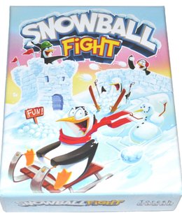 Snowball Fight
