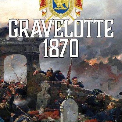 Gravelotte 1870