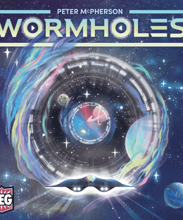 Wormholes