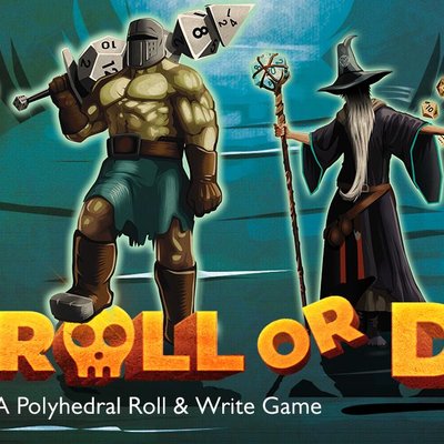 Roll or Die