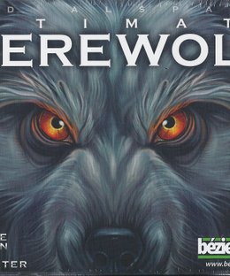 Ultimate Werewolf: Deluxe Edition For Kickstarter