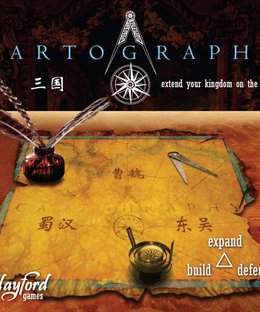 Cartography