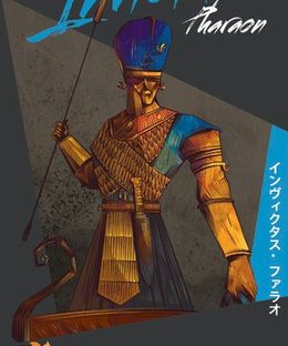 Invictus: the Pharaoh